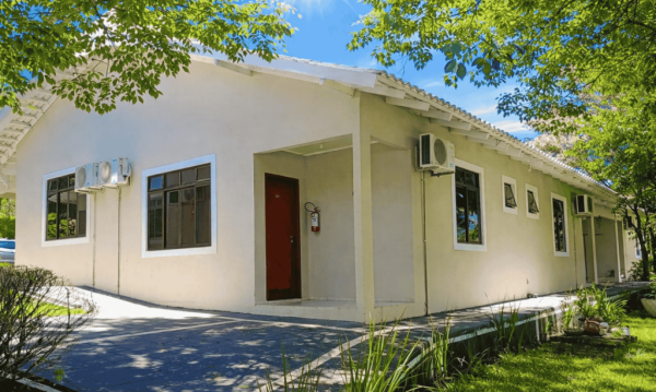 Hotel Vila dos Pássaros