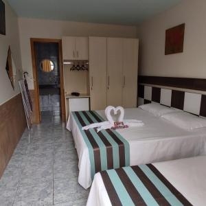 Quarto família | Vila Pássaros