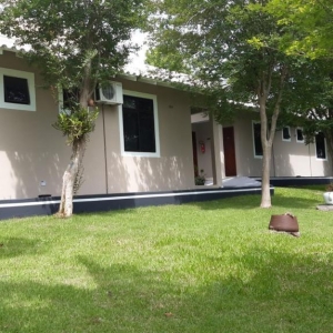 Hotel Vila dos Pássaros